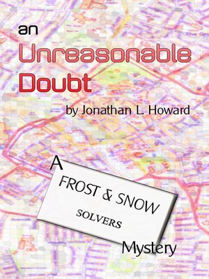 cover image of An Unreasonable Doubt